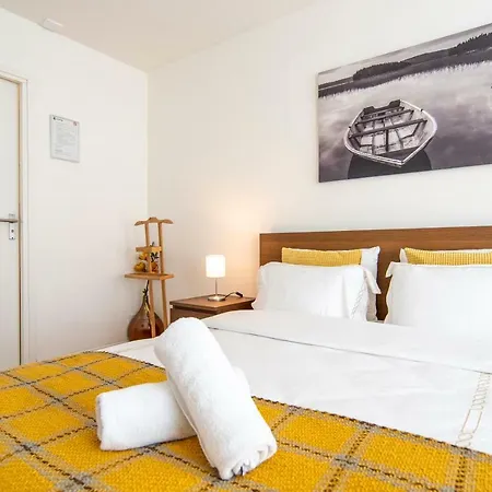 Vendégház Flower Market Citydrop Amszterdam
