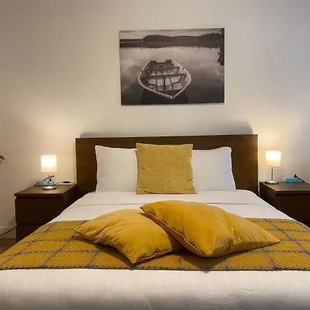 Affittacamere Flower Market Citydrop 3*